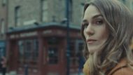 Keira Knightley in Black Doves (Image via Netflix)